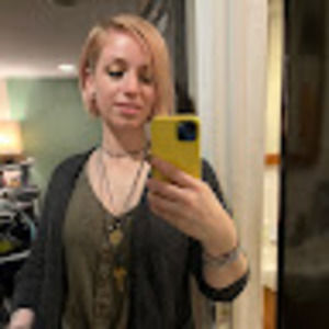 Meet your Posher, Afton